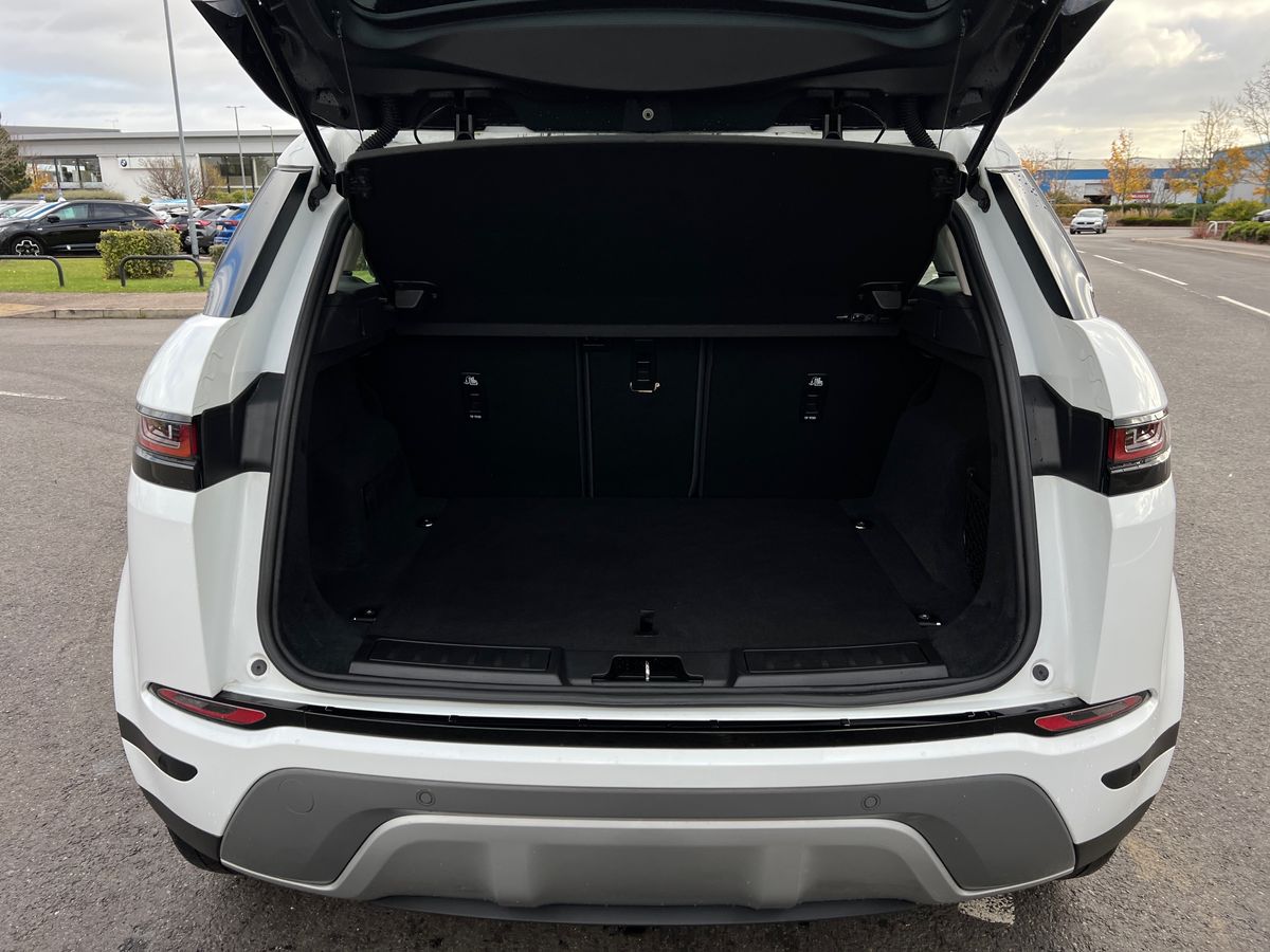 Used Land Rover Range Rover Evoque 2021 for sale - 76434707: Photo 34