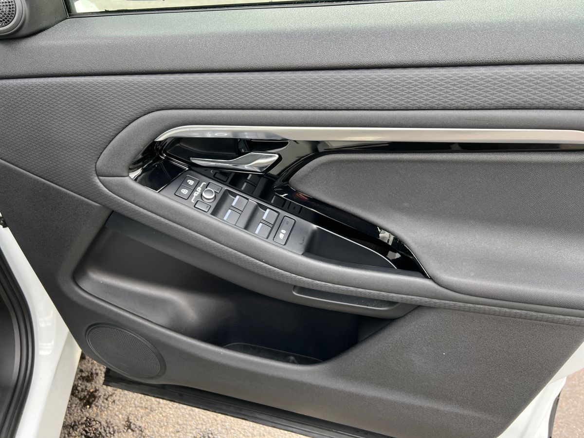 Used Land Rover Range Rover Evoque 2021 for sale - 76434707: Photo 35