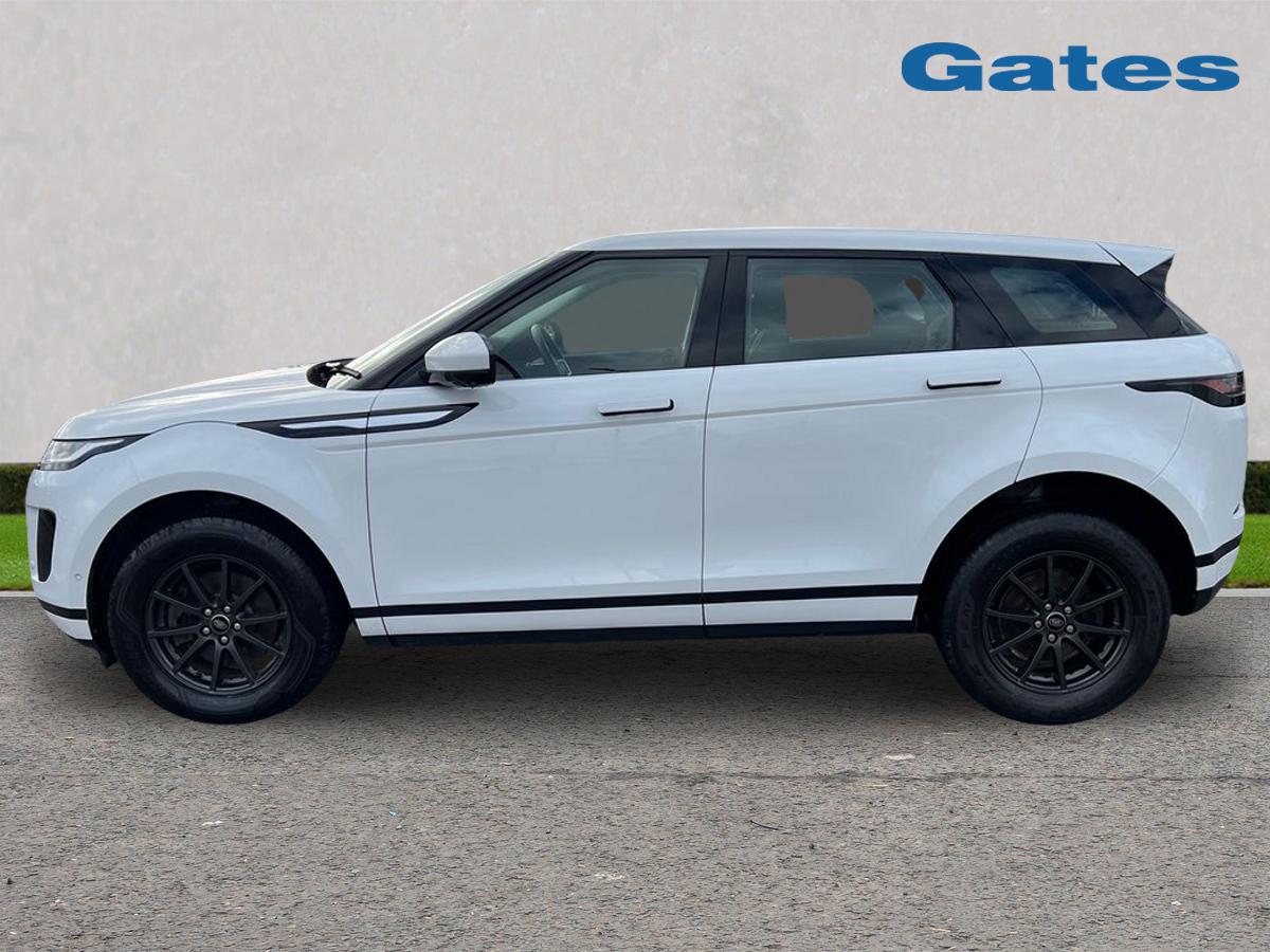 Used Land Rover Range Rover Evoque 2021 for sale - 76434707: Photo 4