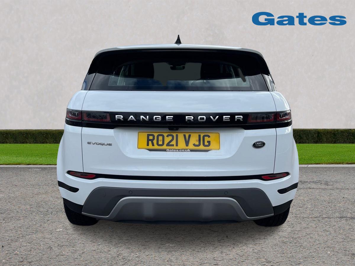 Used Land Rover Range Rover Evoque 2021 for sale - 76434707: Photo 6