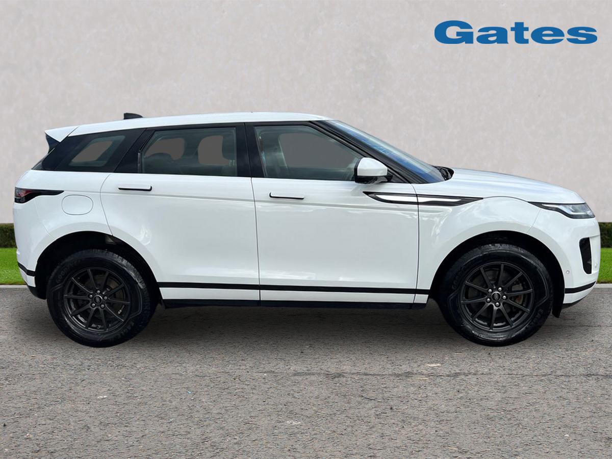 Used Land Rover Range Rover Evoque 2021 for sale - 76434707: Photo 8