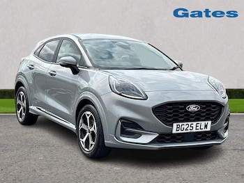 Used Ford Puma 2025 for sale - 79540924: Photo
