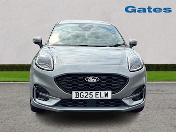 Used Ford Puma 2025 for sale - 79540924: Photo