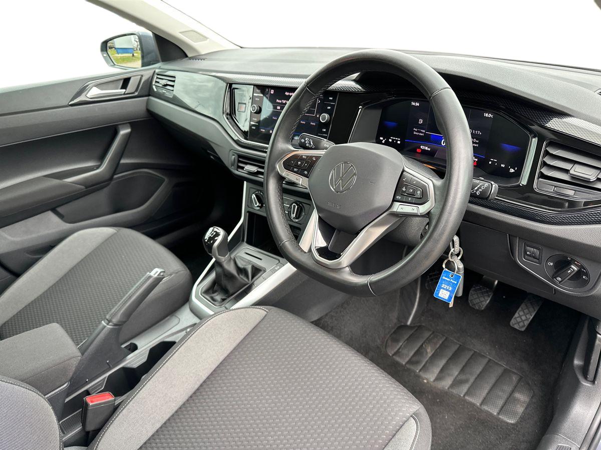 Used Volkswagen Polo 2025 for sale - 78186948: Photo 10