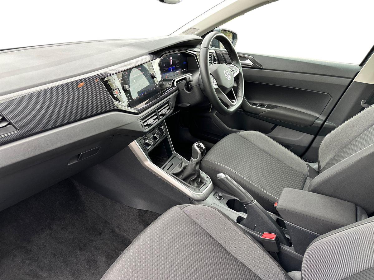 Used Volkswagen Polo 2025 for sale - 78186948: Photo 11