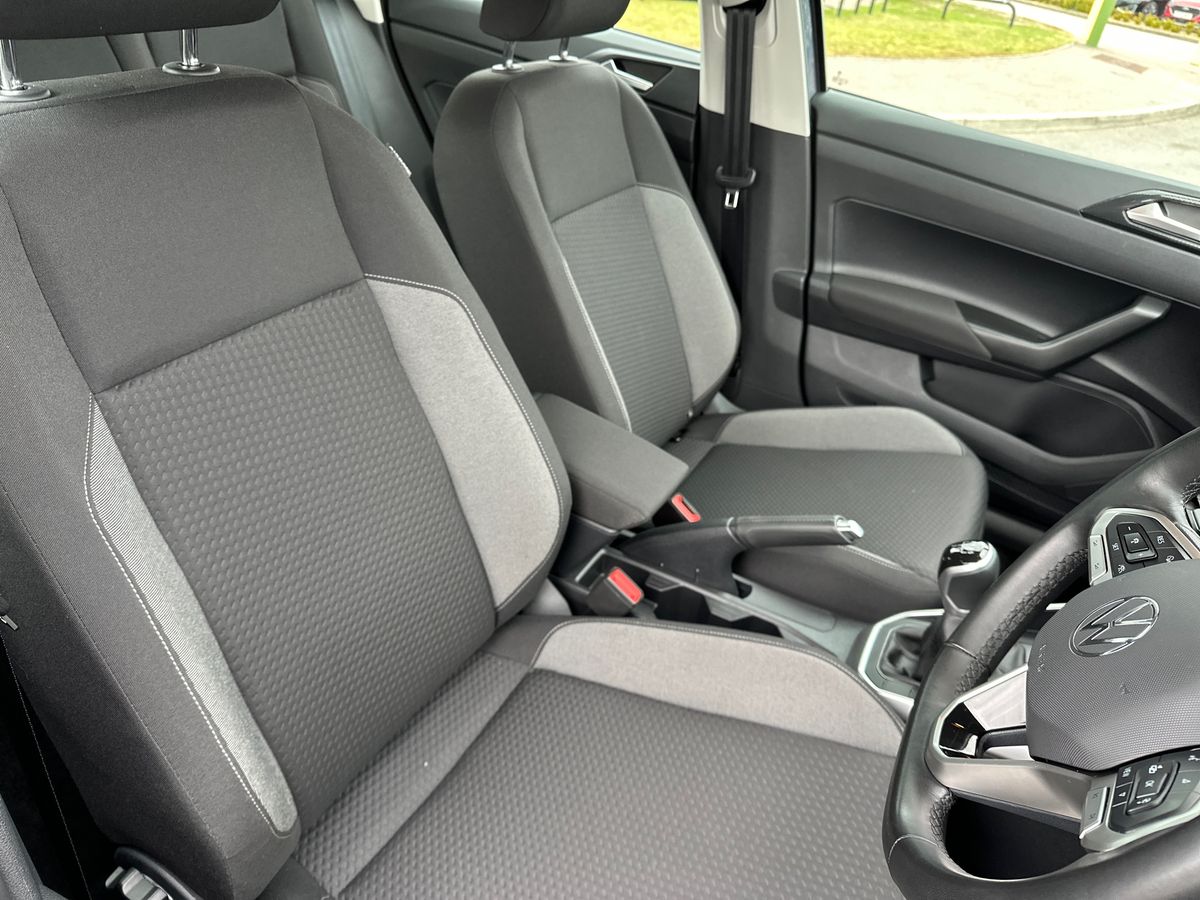 Used Volkswagen Polo 2025 for sale - 78186948: Photo 12