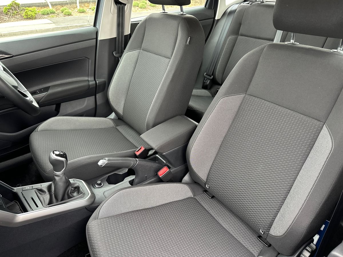 Used Volkswagen Polo 2025 for sale - 78186948: Photo 13