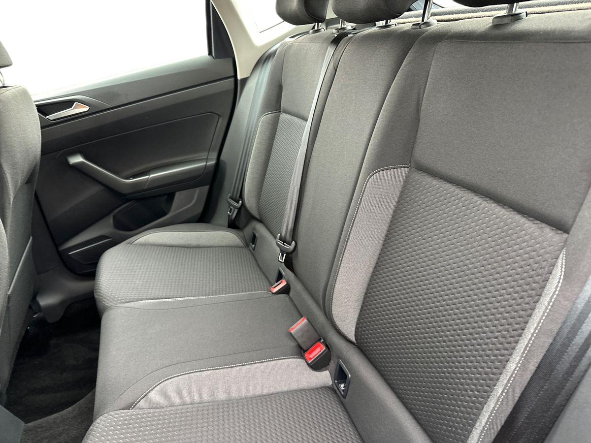 Used Volkswagen Polo 2025 for sale - 78186948: Photo 14