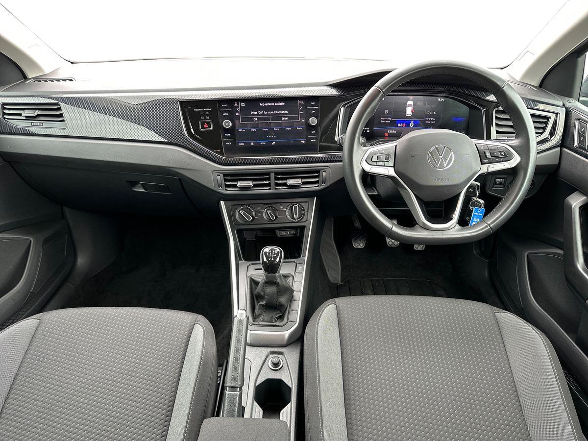 Used Volkswagen Polo 2025 for sale - 78186948: Photo 15