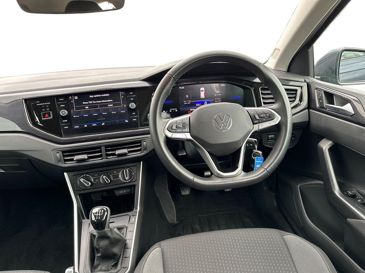 Used Volkswagen Polo 2025 for sale - 78186948: Photo 16