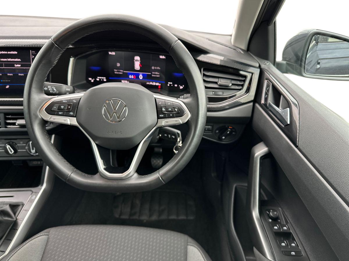 Used Volkswagen Polo 2025 for sale - 78186948: Photo 17