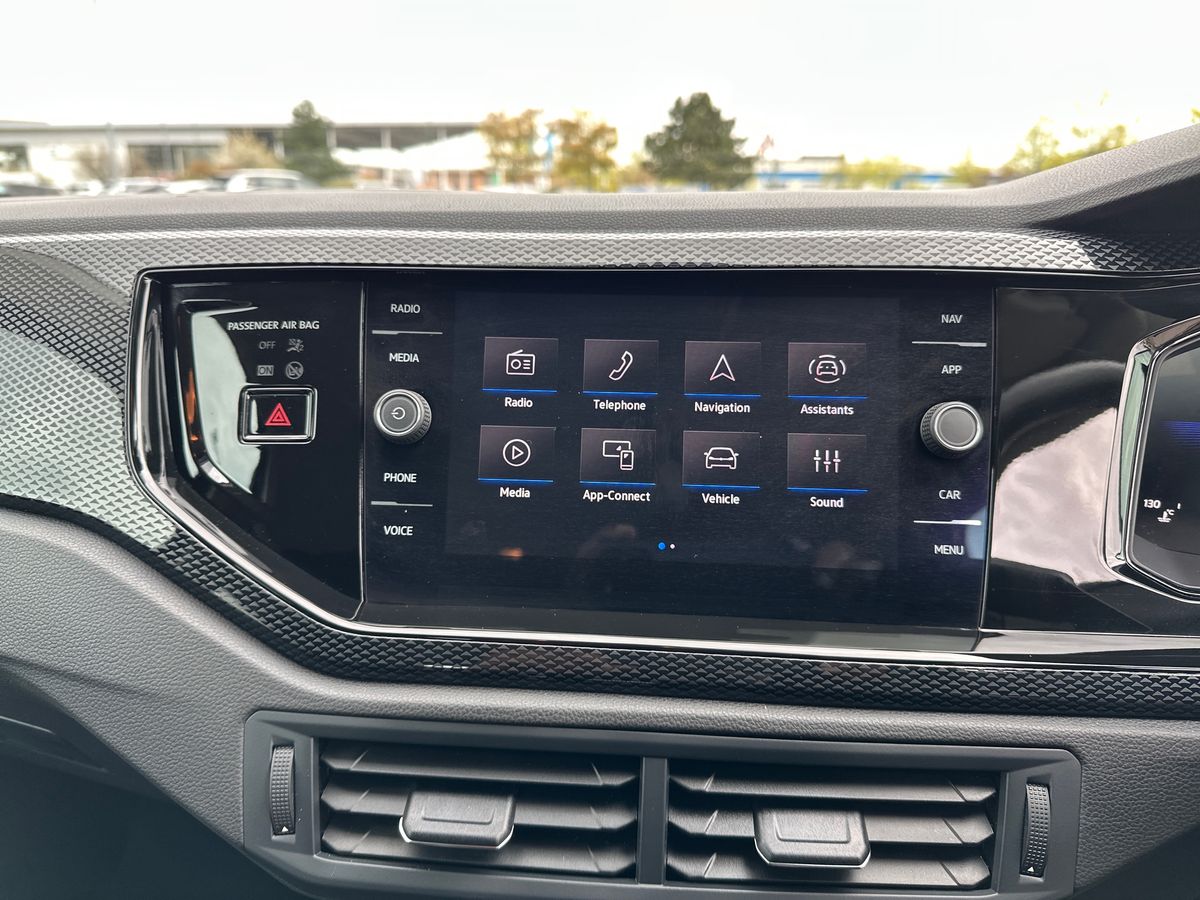 Used Volkswagen Polo 2025 for sale - 78186948: Photo 19