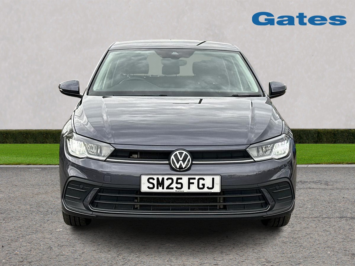 Used Volkswagen Polo 2025 for sale - 78186948: Photo 2