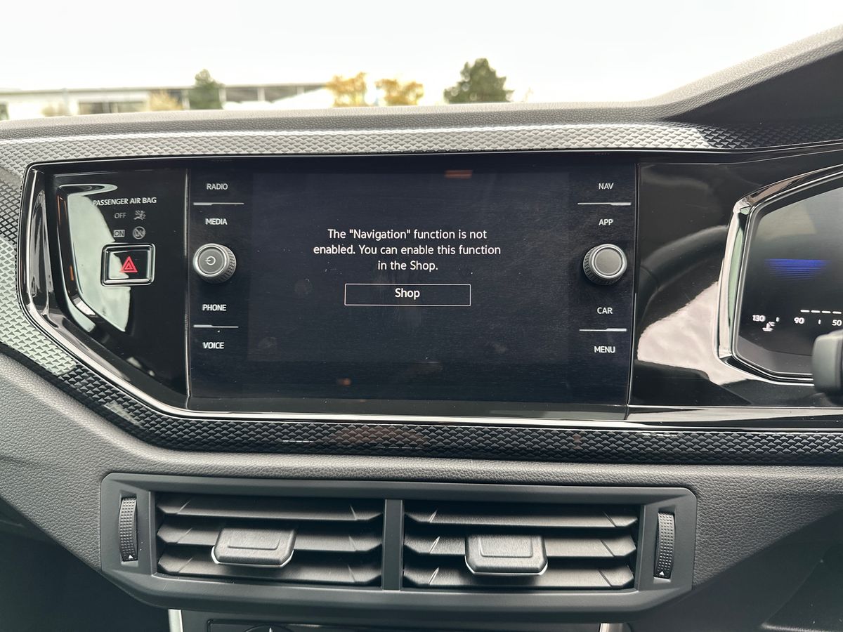 Used Volkswagen Polo 2025 for sale - 78186948: Photo 20