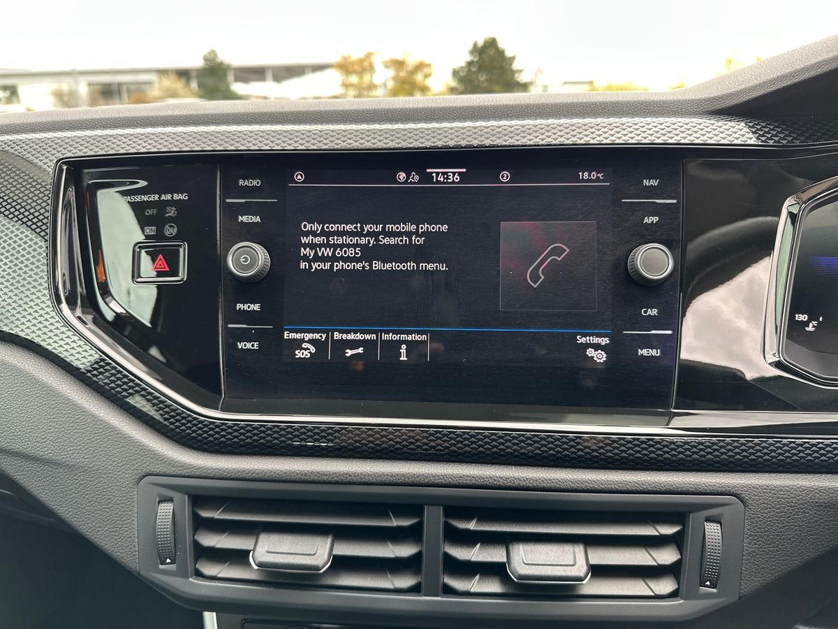 Used Volkswagen Polo 2025 for sale - 78186948: Photo 21