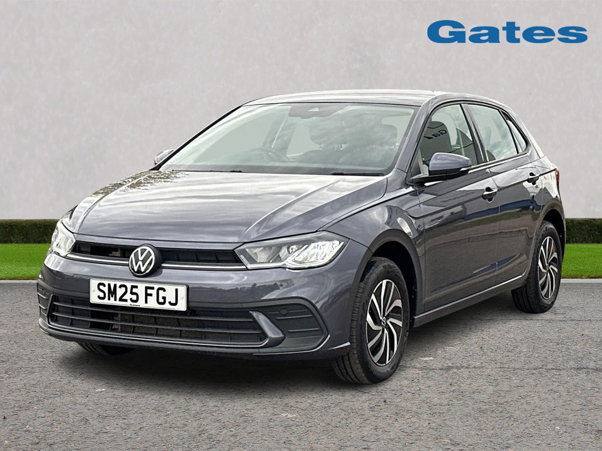 Used Volkswagen Polo 2025 for sale - 78186948: Photo 3