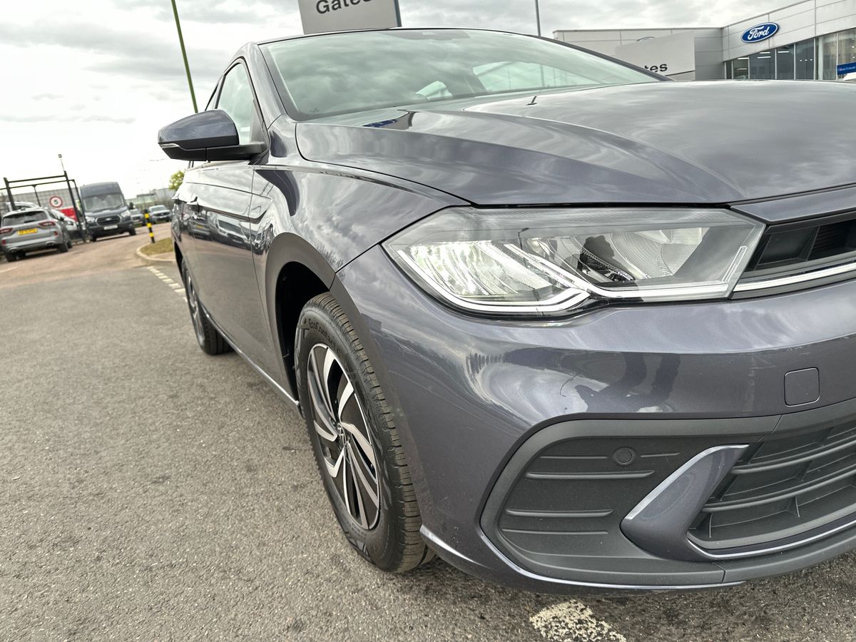 Used Volkswagen Polo 2025 for sale - 78186948: Photo 32