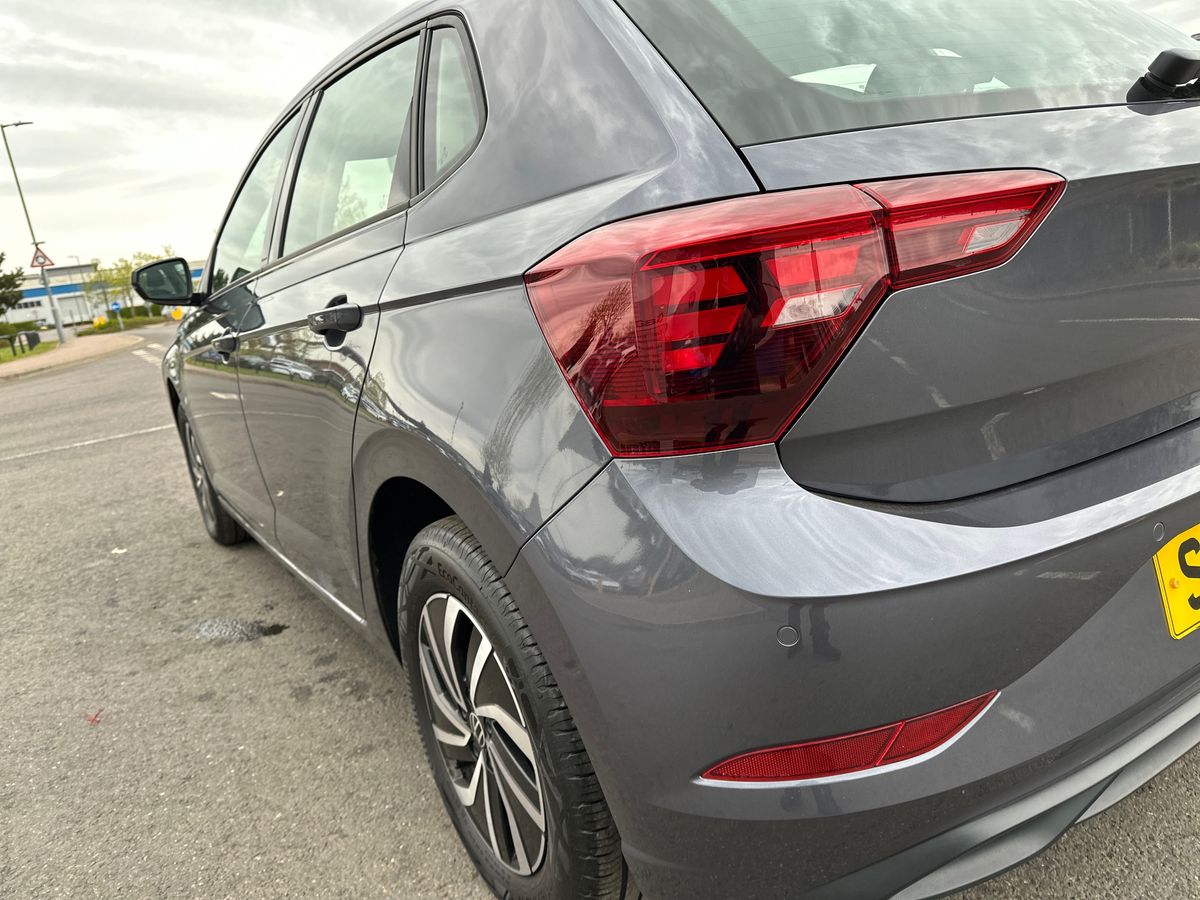 Used Volkswagen Polo 2025 for sale - 78186948: Photo 33