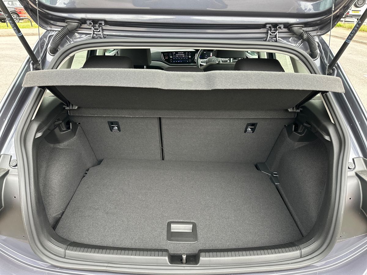 Used Volkswagen Polo 2025 for sale - 78186948: Photo 34