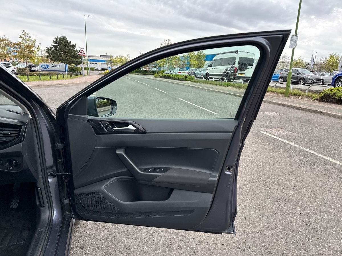 Used Volkswagen Polo 2025 for sale - 78186948: Photo 35