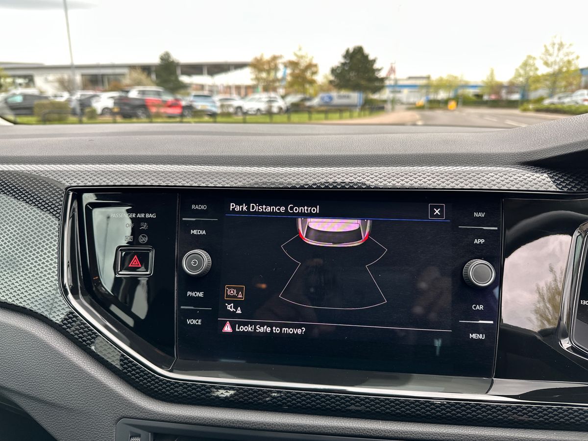 Used Volkswagen Polo 2025 for sale - 78186948: Photo 37