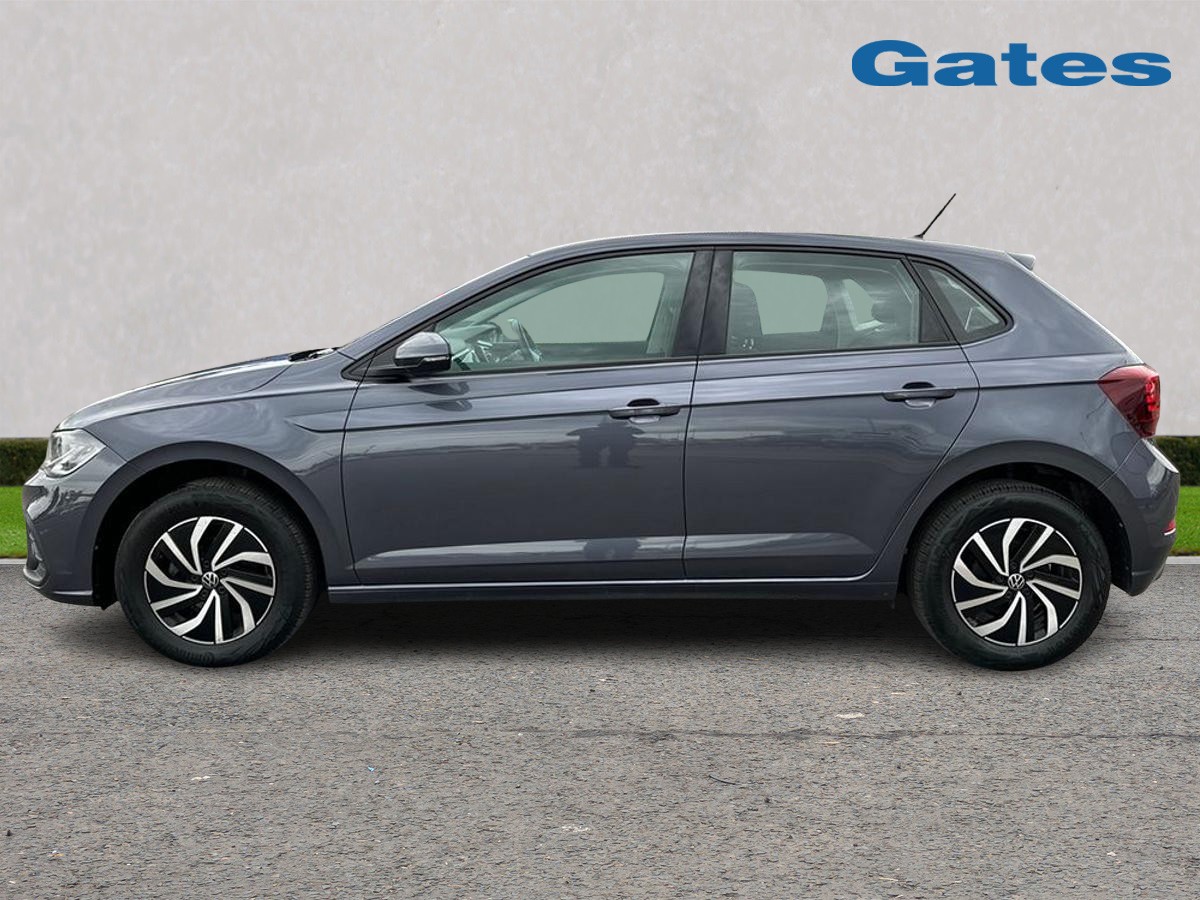 Used Volkswagen Polo 2025 for sale - 78186948: Photo 4