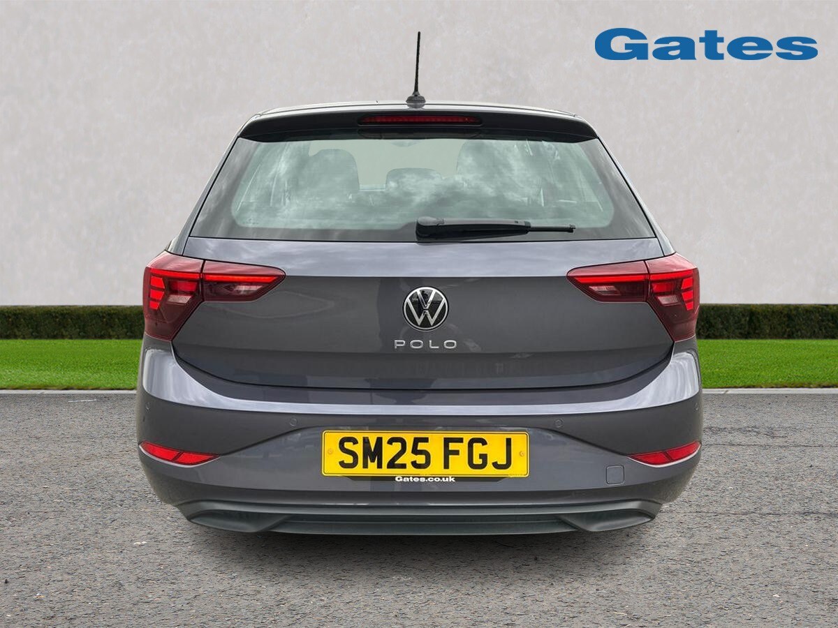 Used Volkswagen Polo 2025 for sale - 78186948: Photo 6