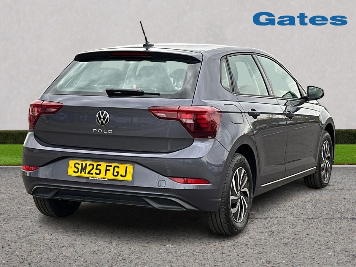Used Volkswagen Polo 2025 for sale - 78186948: Photo 7