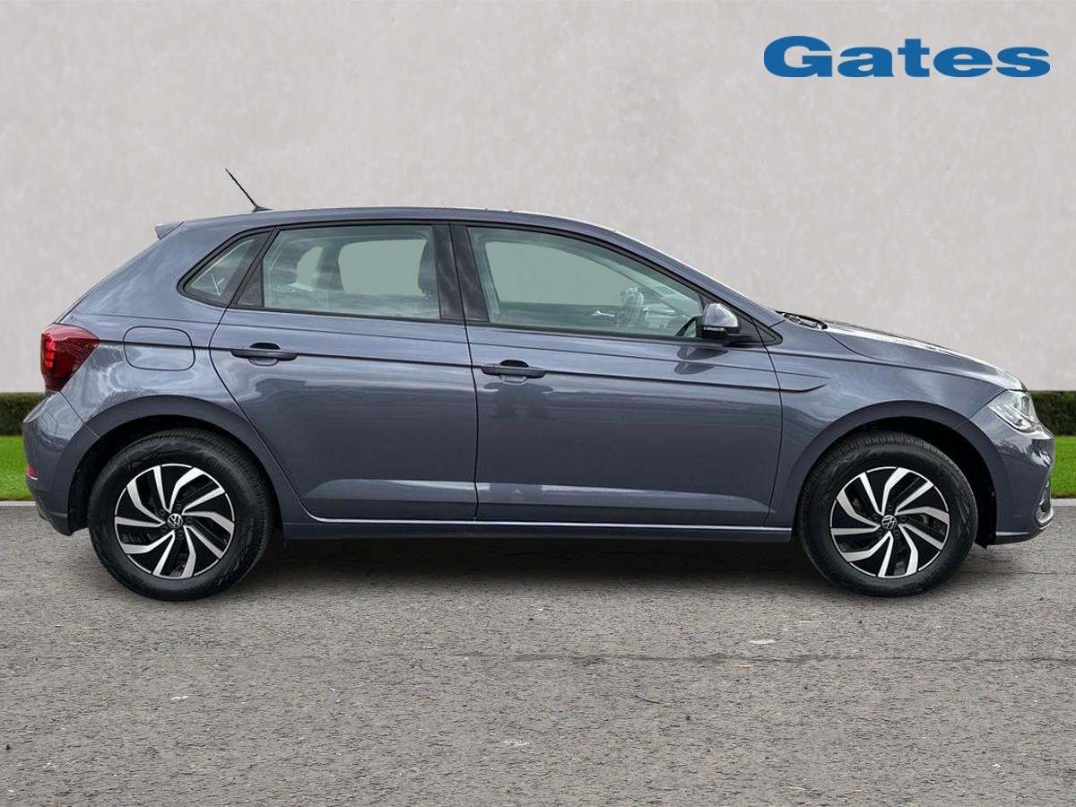 Used Volkswagen Polo 2025 for sale - 78186948: Photo 8