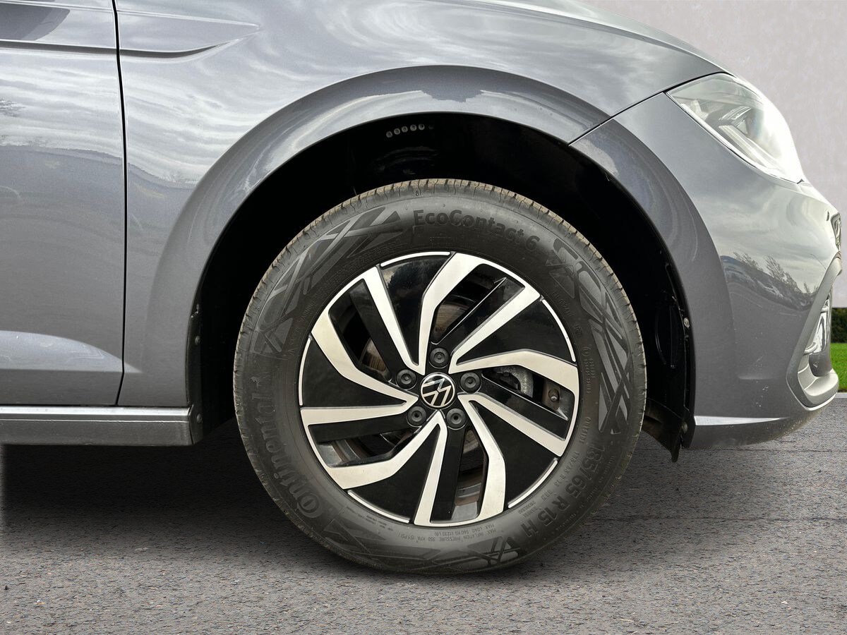Used Volkswagen Polo 2025 for sale - 78186948: Photo 9