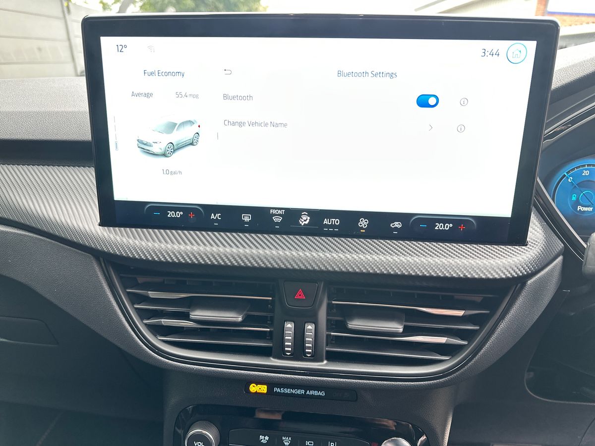 Used Ford Kuga 2025 for sale - 77186394: Photo 21