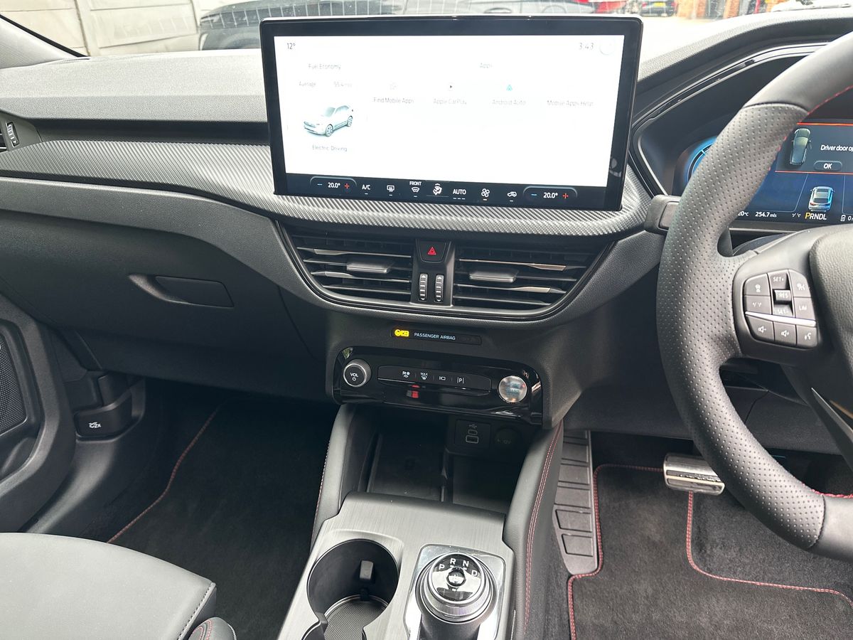 Used Ford Kuga 2025 for sale - 77186394: Photo 22