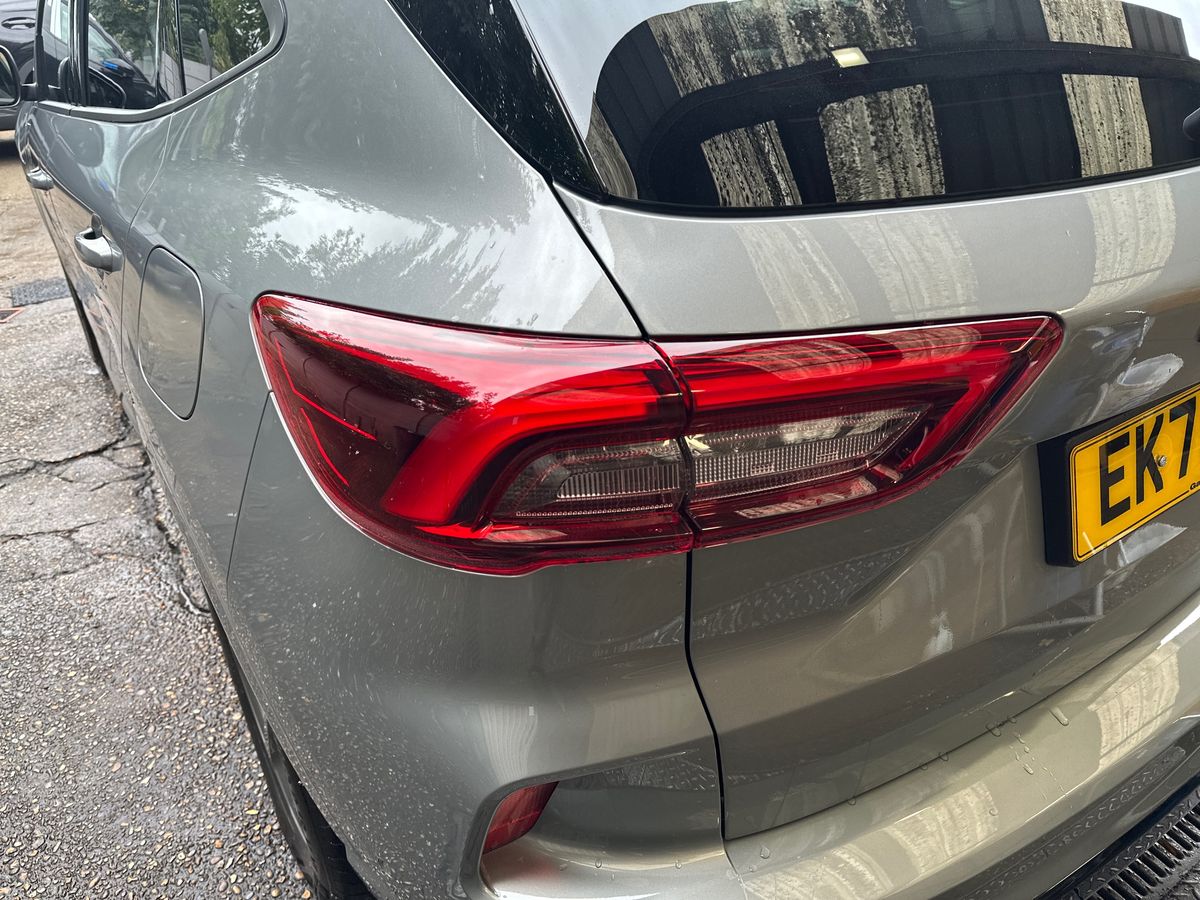 Used Ford Kuga 2025 for sale - 77186394: Photo 33