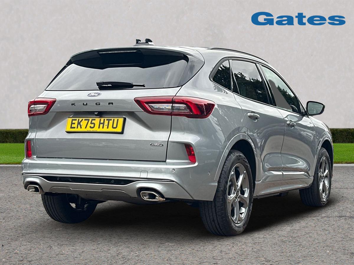 Used Ford Kuga 2025 for sale - 77186394: Photo 7