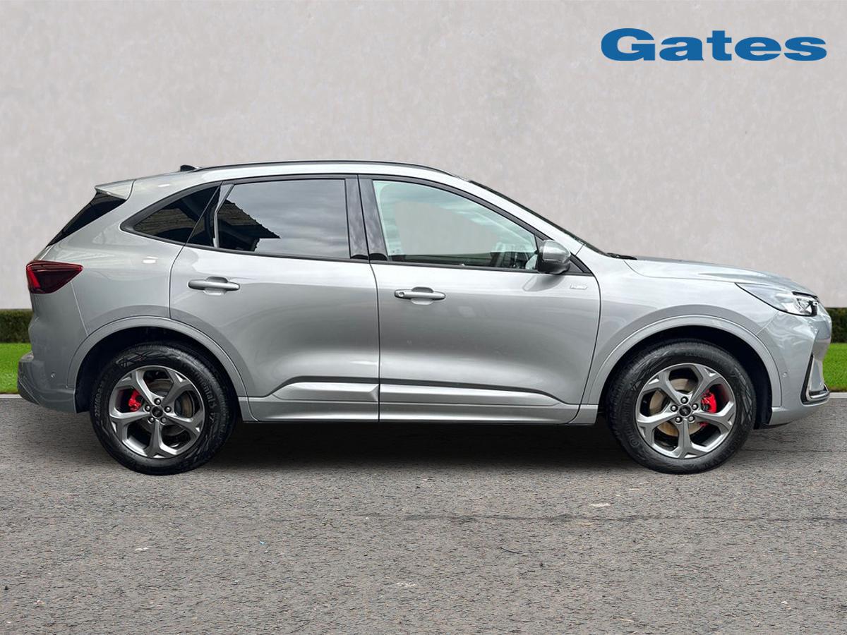 Used Ford Kuga 2025 for sale - 77186394: Photo 8