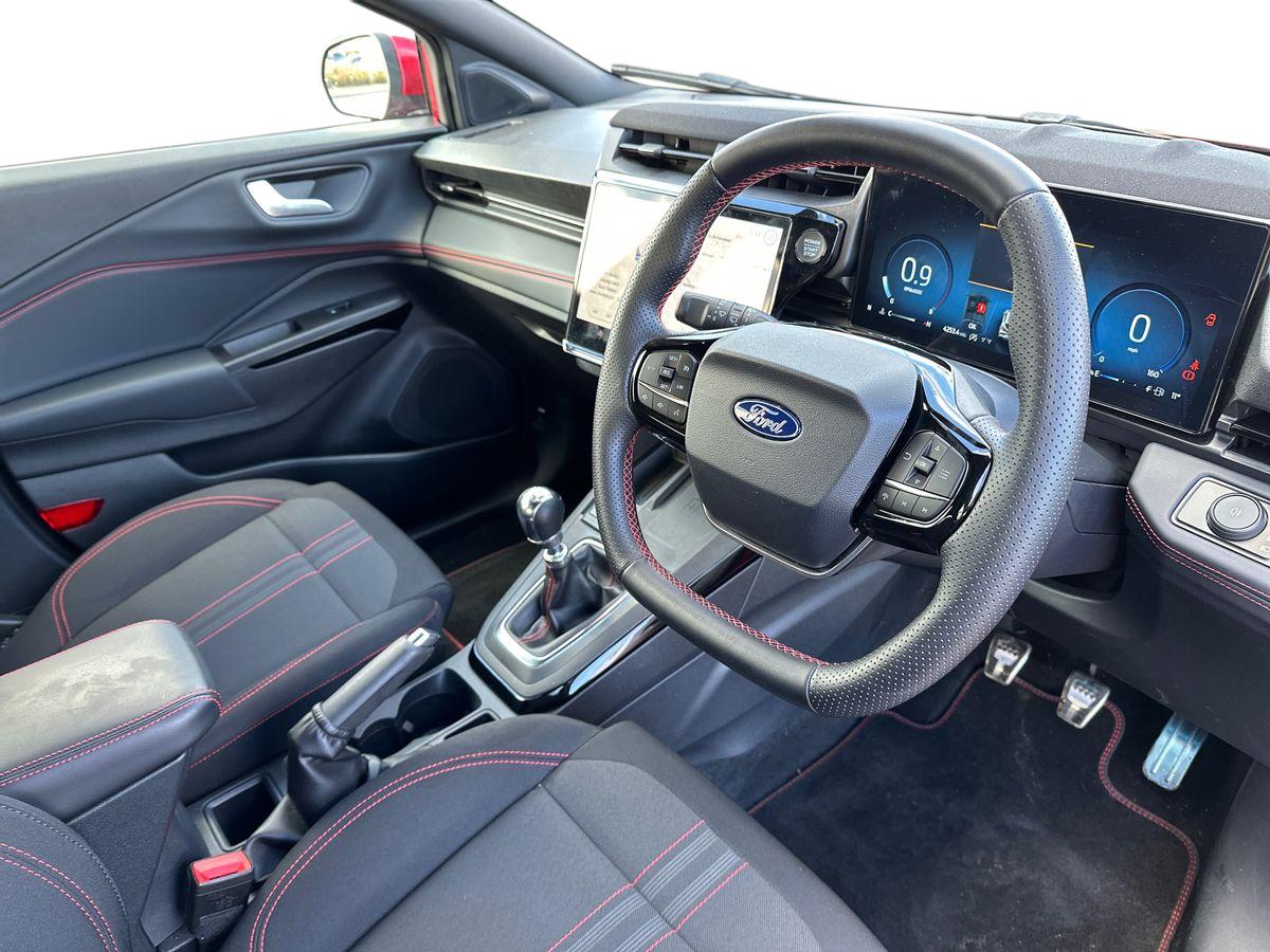 Used Ford Puma 2025 for sale - 76921908: Photo 10