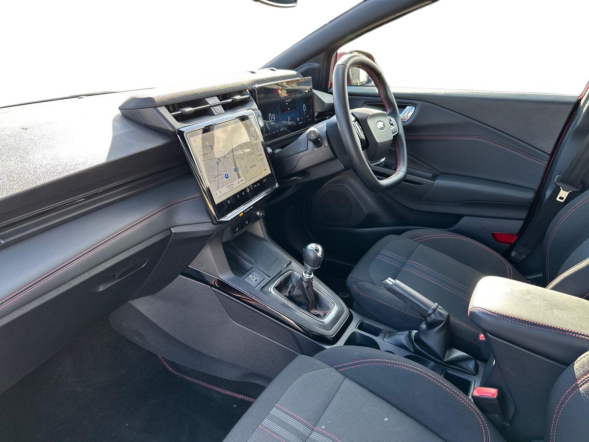 Used Ford Puma 2025 for sale - 76921908: Photo 11