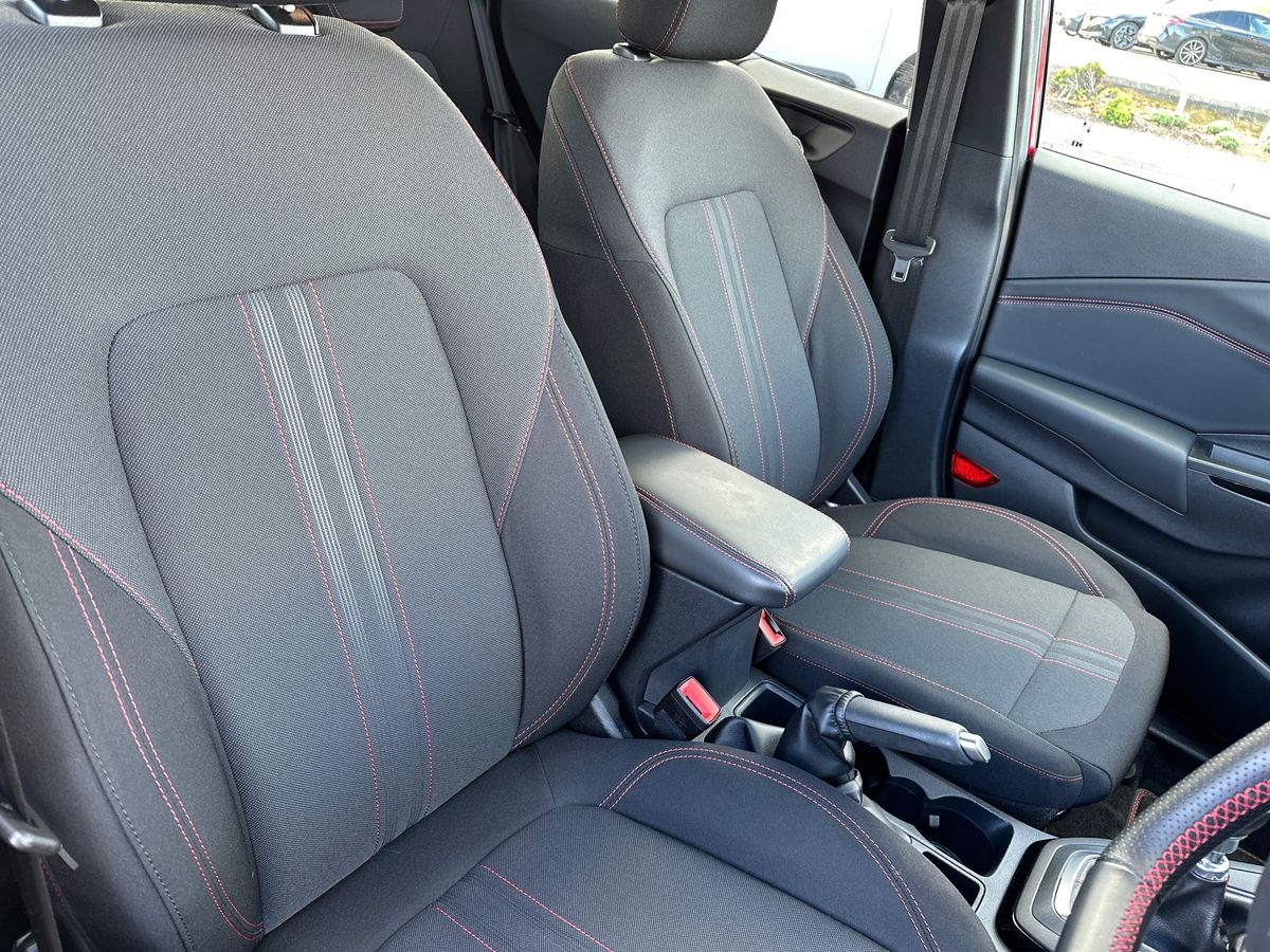 Used Ford Puma 2025 for sale - 76921908: Photo 12