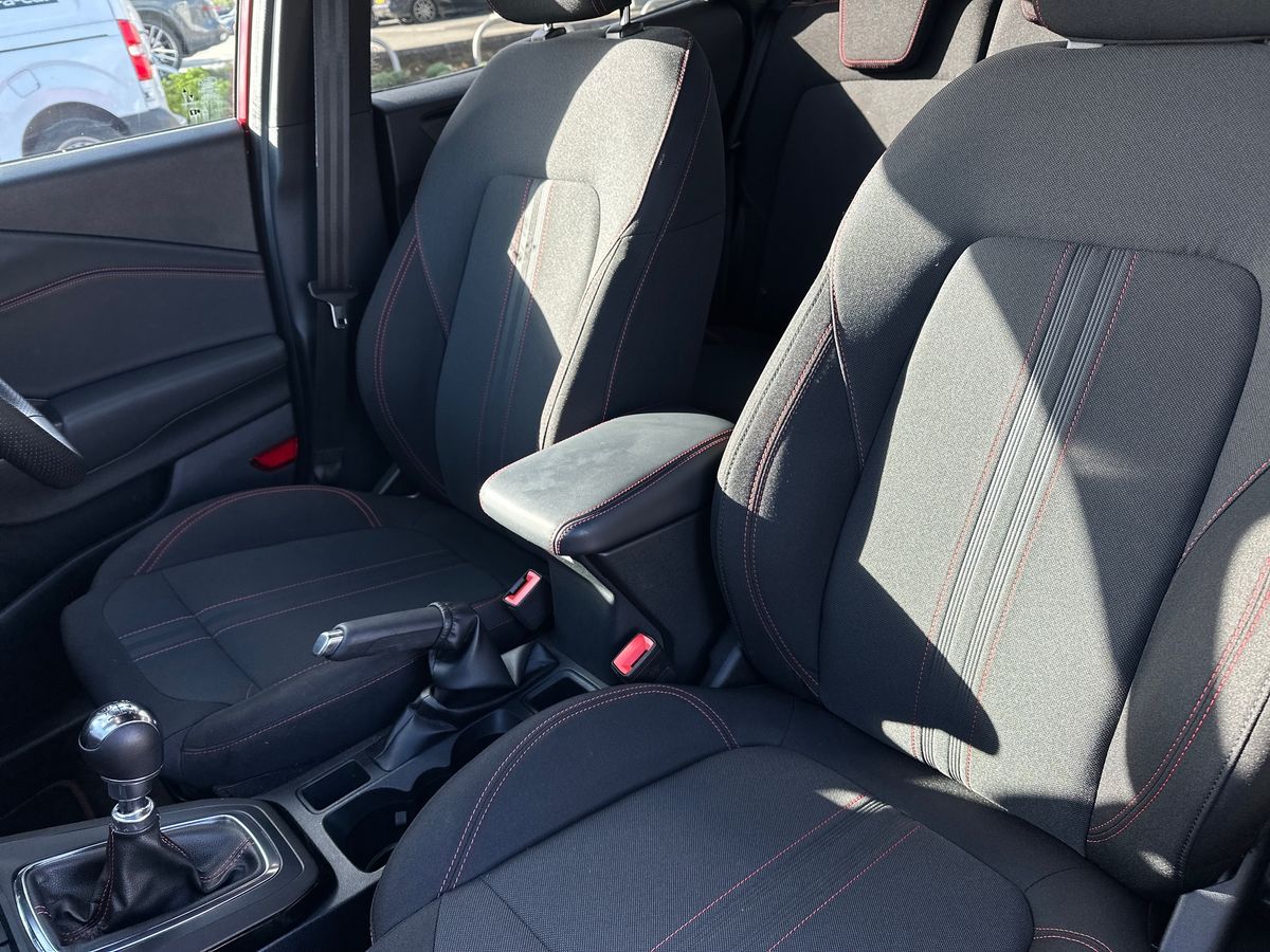 Used Ford Puma 2025 for sale - 76921908: Photo 13