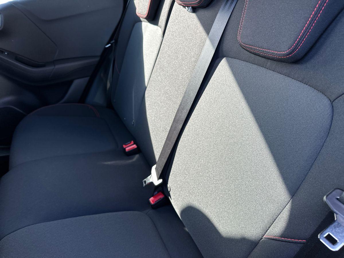 Used Ford Puma 2025 for sale - 76921908: Photo 14