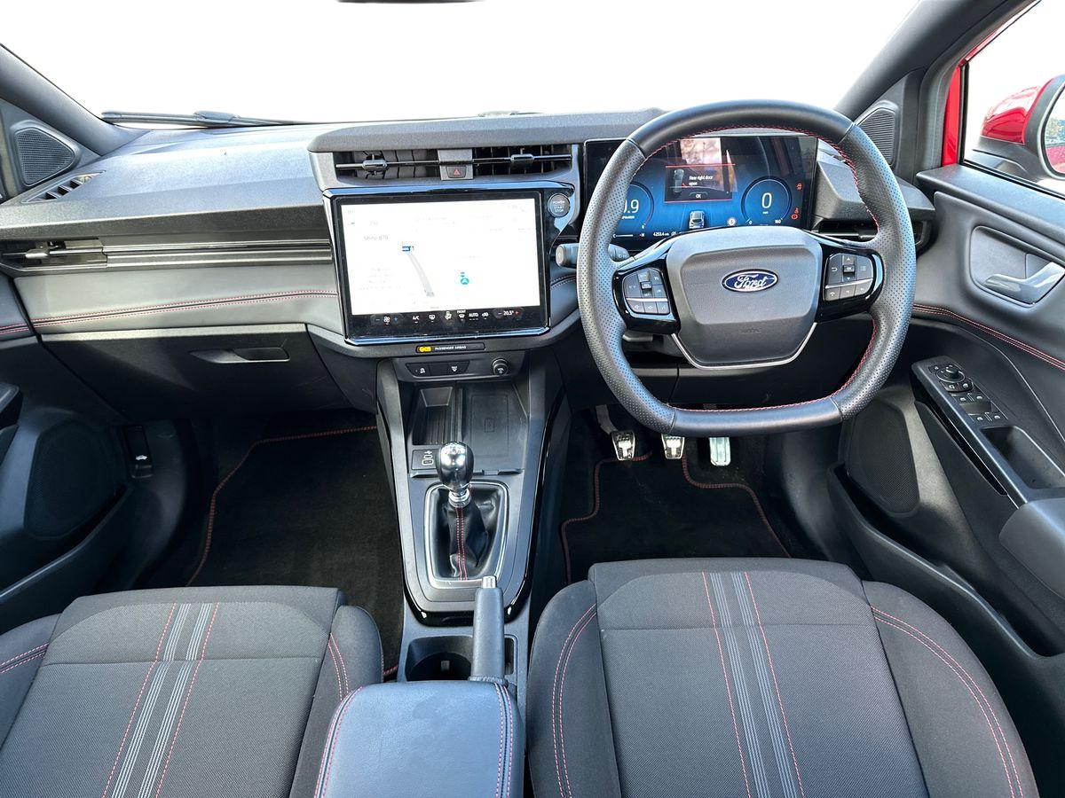 Used Ford Puma 2025 for sale - 76921908: Photo 15