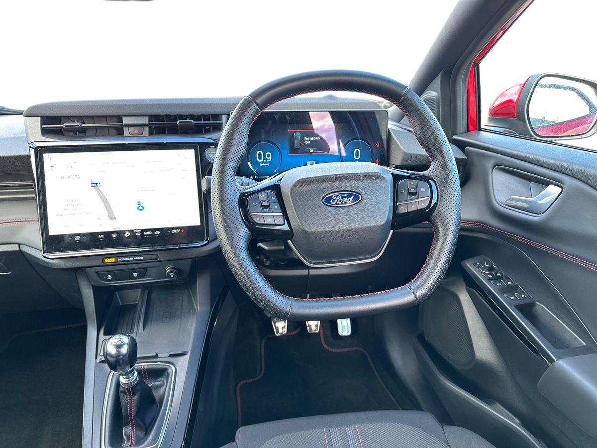 Used Ford Puma 2025 for sale - 76921908: Photo 16