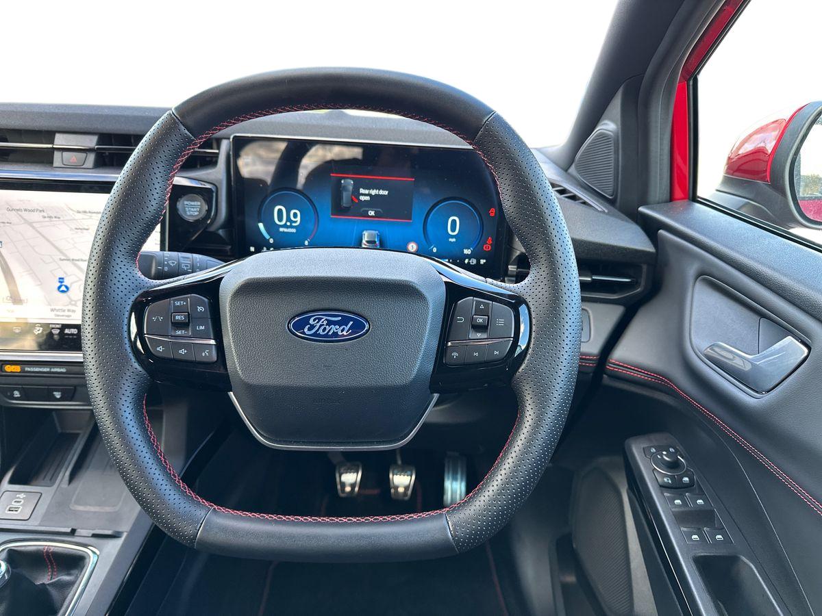 Used Ford Puma 2025 for sale - 76921908: Photo 17