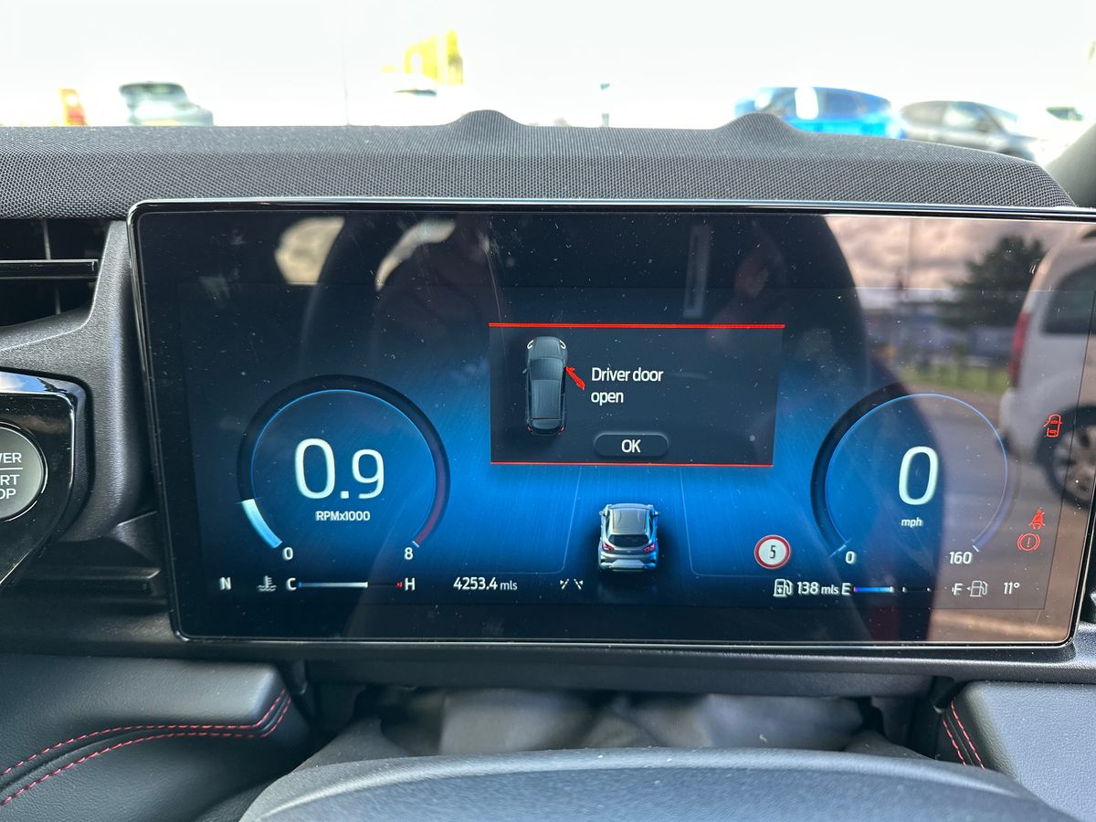 Used Ford Puma 2025 for sale - 76921908: Photo 18