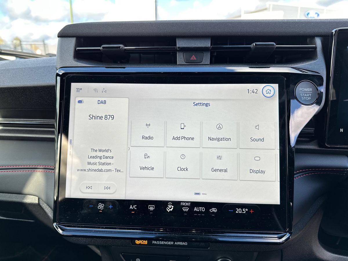 Used Ford Puma 2025 for sale - 76921908: Photo 19