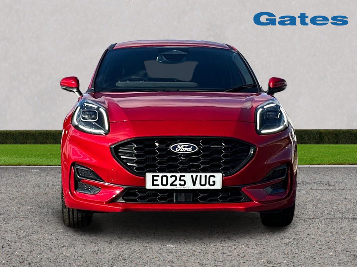 Used Ford Puma 2025 for sale - 76921908: Photo 2