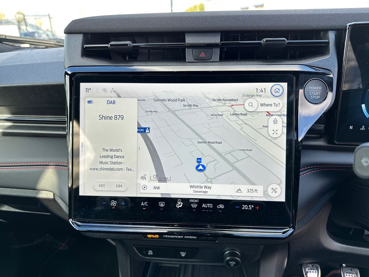 Used Ford Puma 2025 for sale - 76921908: Photo 20