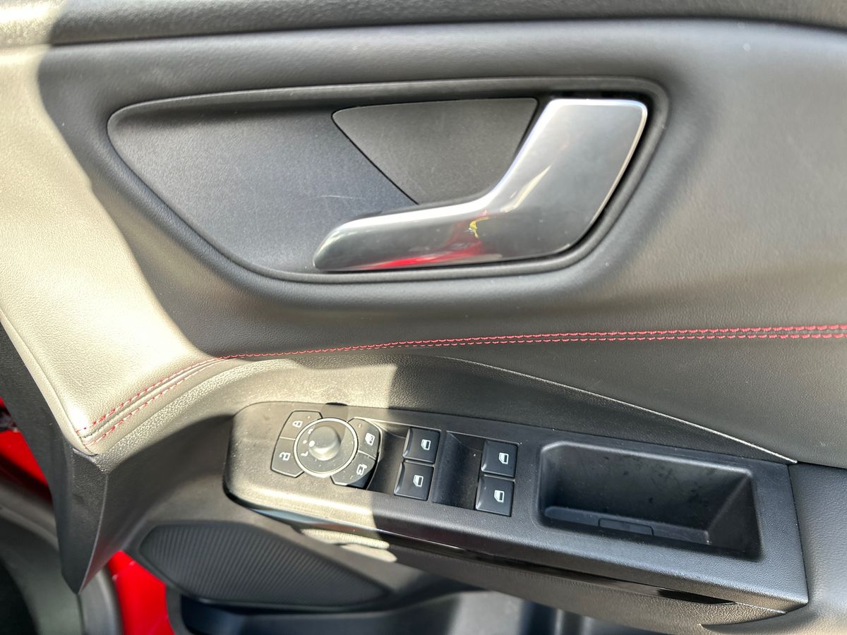 Used Ford Puma 2025 for sale - 76921908: Photo 25