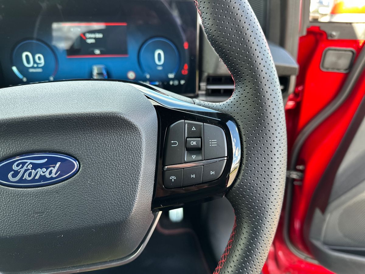 Used Ford Puma 2025 for sale - 76921908: Photo 27