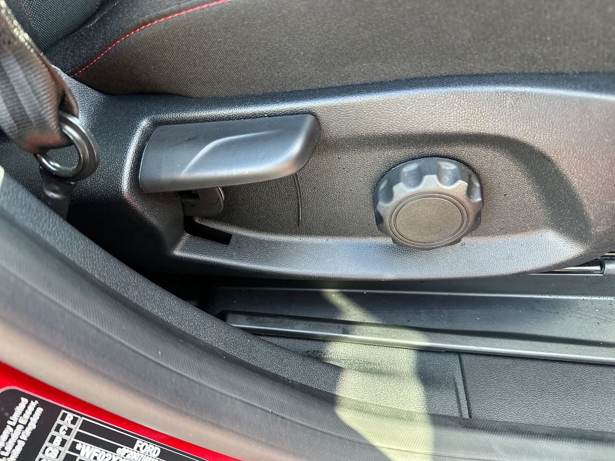 Used Ford Puma 2025 for sale - 76921908: Photo 30